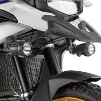 Kit soportes específicos de faros S310-S322 Givi BMW F750GS 18- F850GS 18-