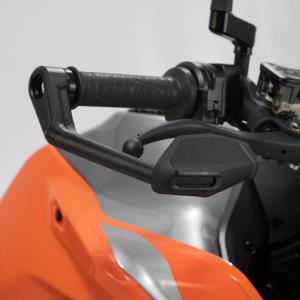 Protector maneta con deflector KTM 790-890-1290