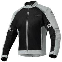 Chaqueta Verano Imbat 2 Gris Levior