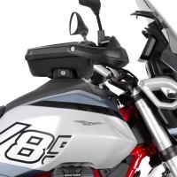 Fijacion Click System Moto Guzzi V85 TT 2024+