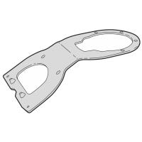 Fijacion Click System Moto Guzzi V85 TT 2024+ Â· 3