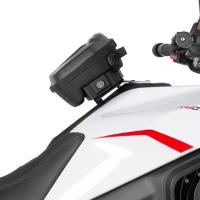 Fijacion Click System MOTO MORINI X-CAPE 1200 25+