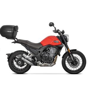 Fijación baúl Macbor Eight Mille 500 SCR 22- Â· 2
