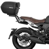 Soporte maleta Shad Moto Morini Seiemmezzo STR 2022+
