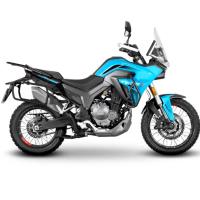 Soporte 4P System Morbidelli T502X 25+