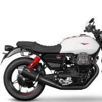 Soporte lateral SR MotoGuzzi V7