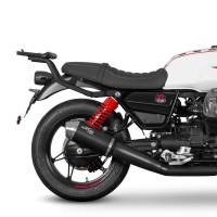 Soporte maleta Shad Guzzi V7 Special-Stone-Ten-Corsa 23+