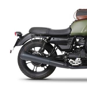 Soporte lateral SR SBH Motoguzzi V7 821 17-20