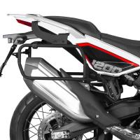 Soporte 4P System MOTO MORINI X-CAPE 1200 25+