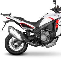 Soporte trasero Shad Moto Morini X-Cape 1200 2025+