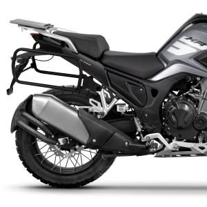 4P System Macbor Montana XR5 510 y Kove 510X