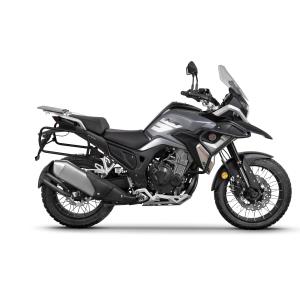 4P System Macbor Montana XR5 510 y Kove 510X Â· 2