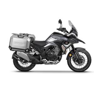 4P System Macbor Montana XR5 510 y Kove 510X Â· 3