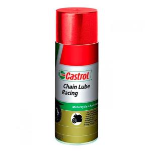 Grasa Cadena Castrol Lube Racing 400ml