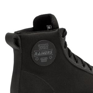 Botas moto corta Rainers Marc Â· 2