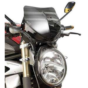 cupula aerosport barracuda mv agusta brutale 910s,989Rr,1078rr