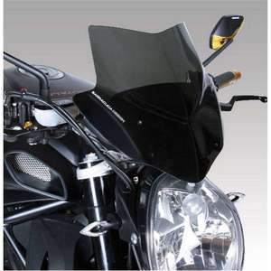 cupula aerosport mv agusta brutale 675,800,920,1090