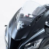 Tapa espejos  Kawasaki ZX10R 2016- Â· 2