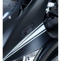 Tapa espejos  Kawasaki ZX10R 2016- Â· 3
