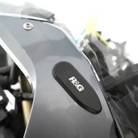 Tapa espejos Rg Racing BMW S1000RR BMW M1000RR 19+