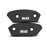 Tapa espejos Rg Racing Suzuki GSX-8R 24+
