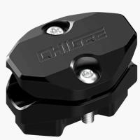 Accesorio soporte para barra transversal fina Chigee AIO-6