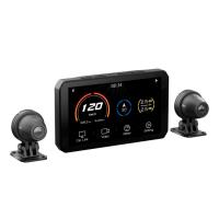 Sistema de conduccion Carplay y Android Auto Chigee AIO-5 Lite