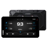 Pantalla carplay para moto Chigee AIO-6 LTE
