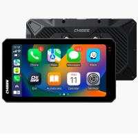 Pantalla carplay para moto Chigee AIO-6 Max