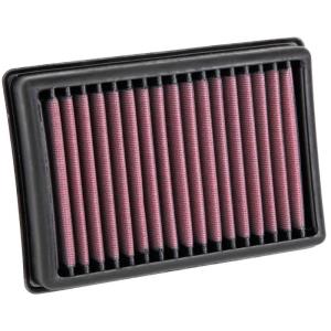 Filtro de aire KyN Reutilizable para Moto Guzzi 1400/V85 TT