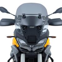 Cupula touring con radar WRS motoguzzi stelvio 24-