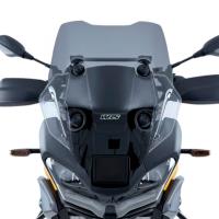 Cupula sport con radar WRS motoguzzi stelvio 24-