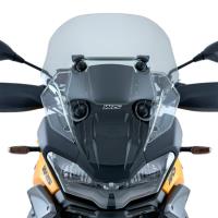 Cupula touring WRS motoguzzi stelvio 24- Â· 2