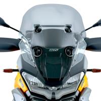 Cupula touring WRS motoguzzi stelvio 24-