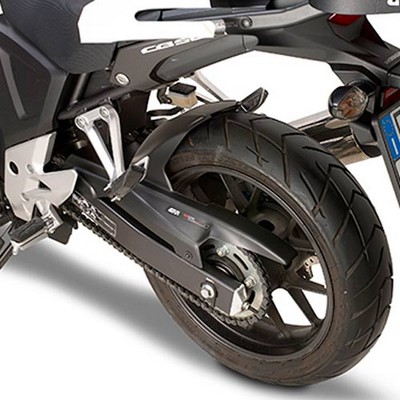 Guardabarros Givi para Honda CB500X 13-18