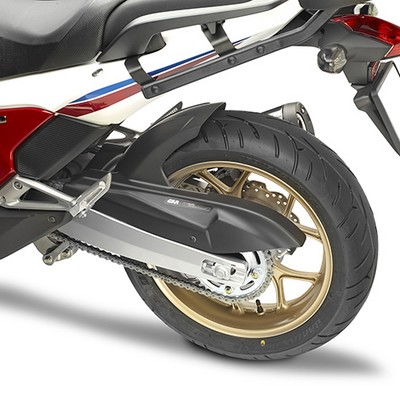 Guardabarros GIVI para HONDA INTEGRA 750 2014-