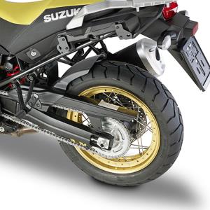 Guardabarros Suzuki VStrom 1000-1050