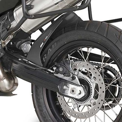 Guardabarros especifico BMW F650GS-F800GS-F700GS