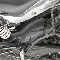Guardabarros con guardacadena Givi para BMW G 310 GS 17-19