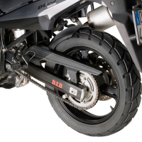 Guardabarros especifico Suzuki V-STROM 650 2011-