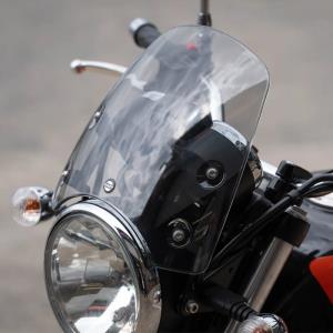 Cupula Moto Guzzi V7 MkIII-Dart