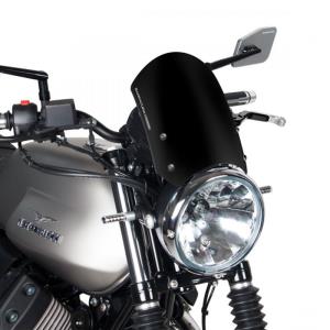 cupula v7 III aerosport aluminio motoguzzi v7 II stone y v7 III