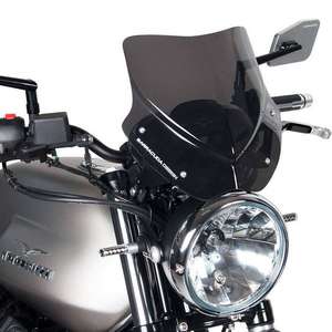 cupula aerosport moto guzzi v 7 ii stone y v 7 iii
