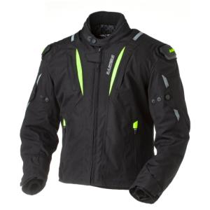 Chaqueta invierno Misuri Fluor TALLA XL