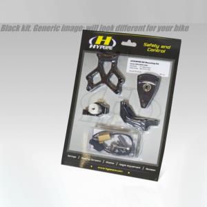 Amortiguador de direccion Hyperpro BMW F850GS-Adventure Â· 3