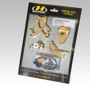 Amortiguador de direccion Hyperpro BMW S1000XR 15-19 Â· 2