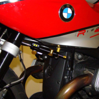 Amortiguador de direccion Hyperpro BMW HP2 Sport 08-12, R1200S