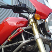 Amortiguador de direccion Hyperpro Ducati M400, M600, M900, M750 93-02