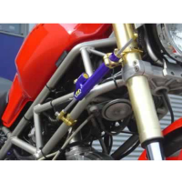 Amortiguador de direccion Hyperpro Ducati MONSTER 01-08