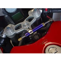 Amortiguador de direccion Hyperpro Ducati 749-999 02-06